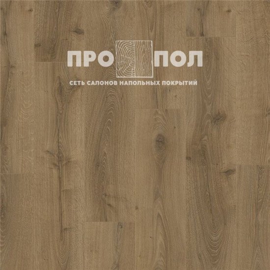 Pergo Classic Plank Click V3107-40162 Дуб Горный Коричневый
